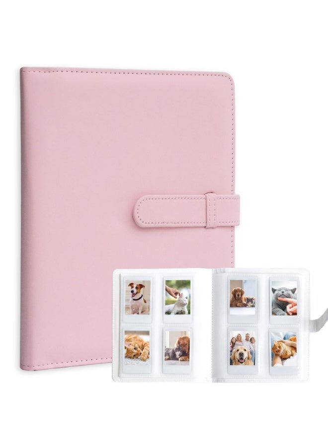 yelajoy Yelajoy 256-pocket Photo Album For Fujifilm Instax Mini 256 PHOTOS Z17E1E637394DC0FD2533Z