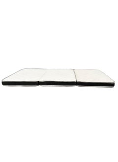 OXVIA Tri Folding Mattress 15cm thick, Guest Mattress (110 x 190) with Special Memory Foam - pzsku/Z17E1FB1159B7A18C093FZ/45/_/1705665015/5ec5bac7-671f-4371-a502-6ceedc9cb432