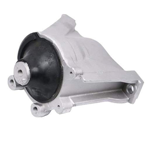 Lochnchn Engine Motor Mount Kit Trans Mount Compatible with Honda CRV 2.4L 2007-2011 5PCS Transmission Motor Mount Replace A65010 A4595 A4598 A4535 A4536 - Image 5
