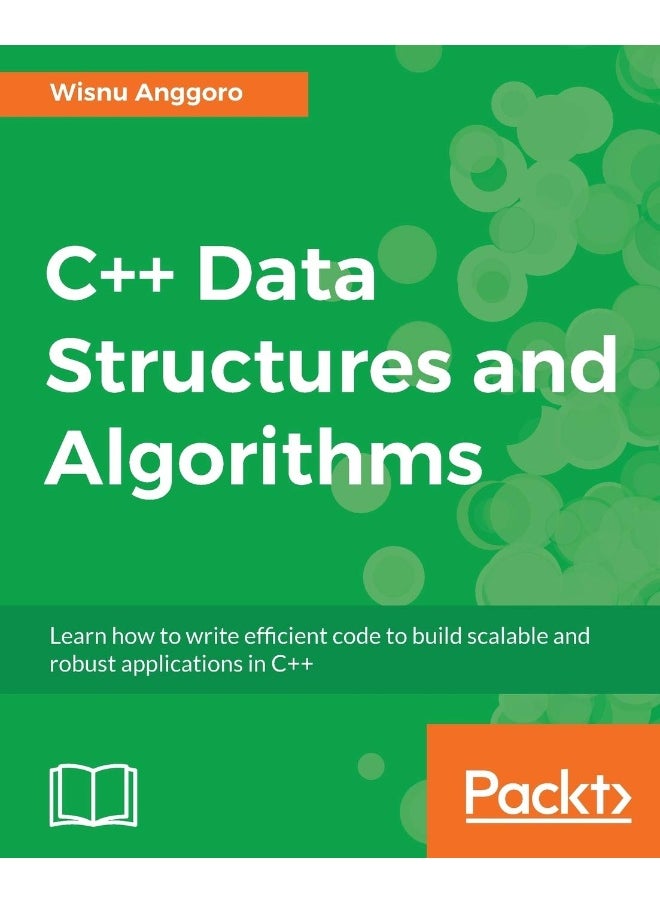 C++ Data Structures and Algorithms 