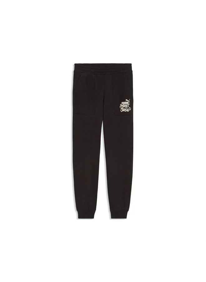 Puma MID 90s Sweatpants Youth