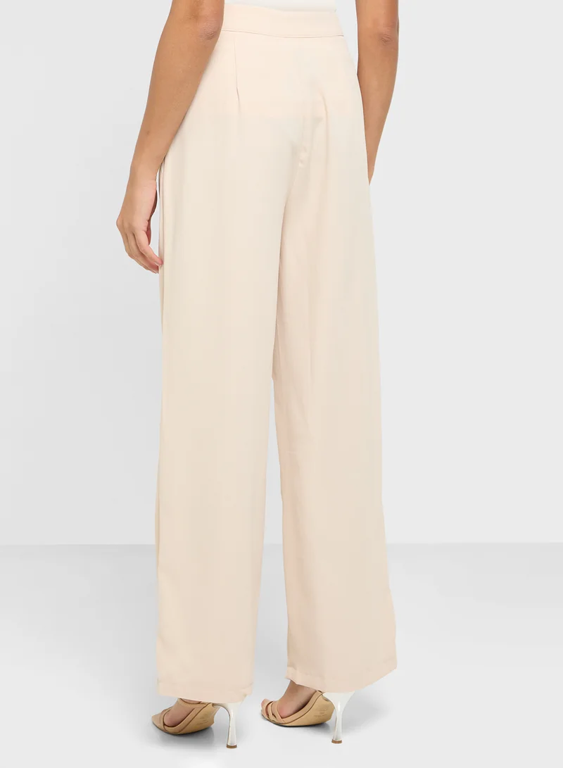 ELLA High Waisted Pants