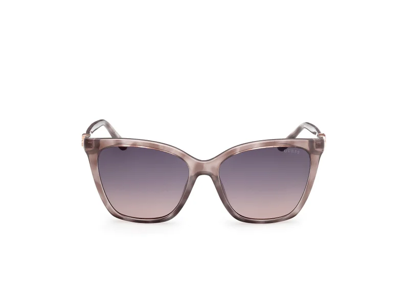 GUESS Oversized Sunglasses
