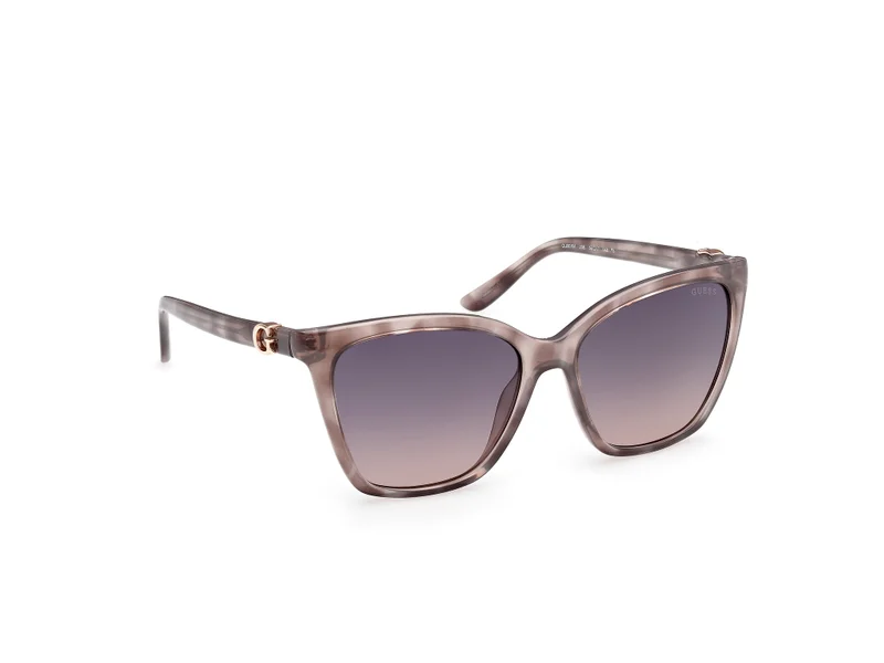 GUESS Oversized Sunglasses