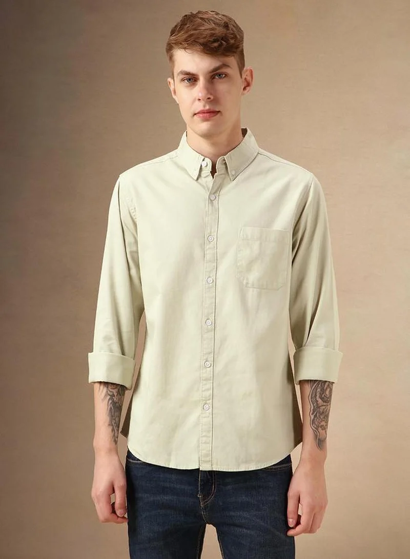 Dennis Lingo Multicolour Shirt For Men For Men