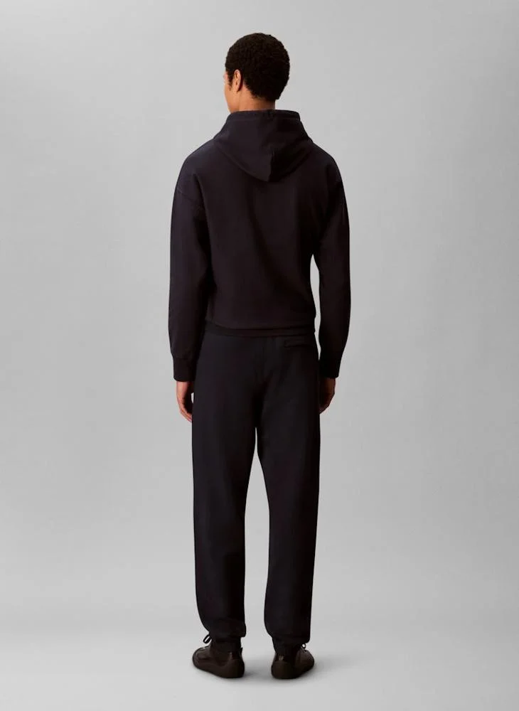 Calvin Klein Jeans Terry Monogram Jogger