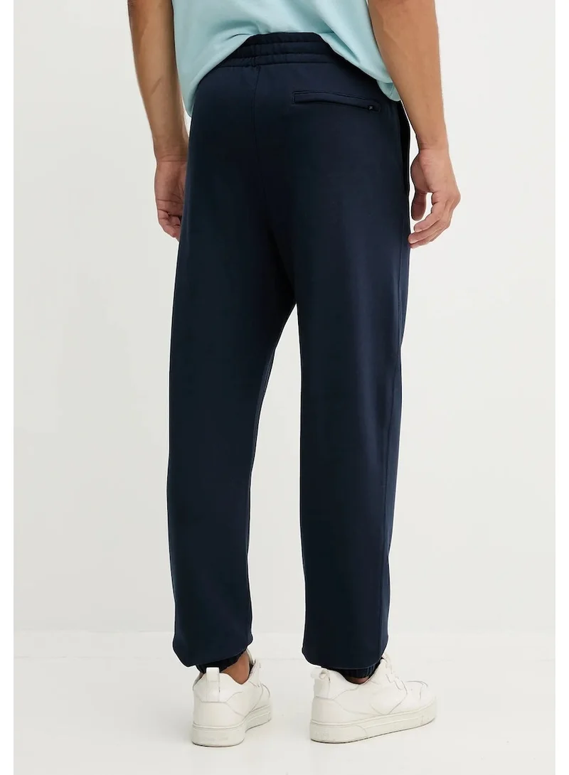 Calvin Klein Jeans Relaxed Cotton Terry Joggers