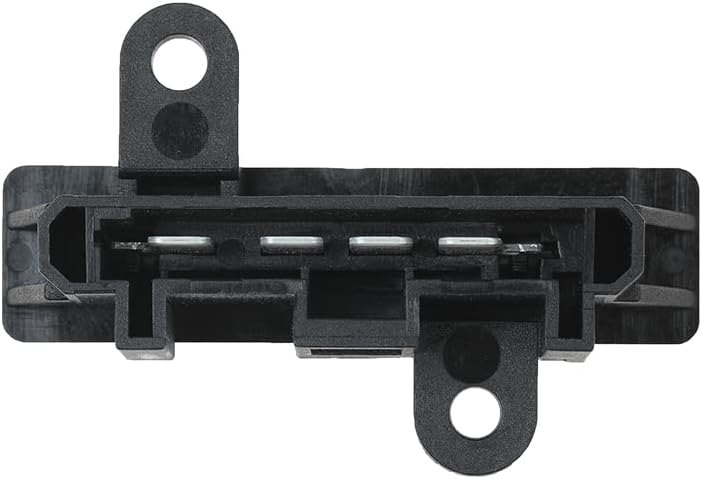 Yurefax HVAC Heater Fan Motor Blower Resistor for Nissan X-Trail - Image 5