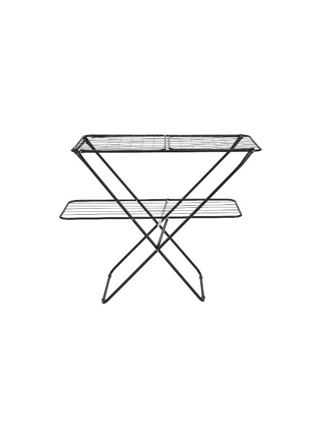 ديلكاسا مجفف ملابس معدني ديلكاسا 27 متر (180×55×92 سم) - Image 2