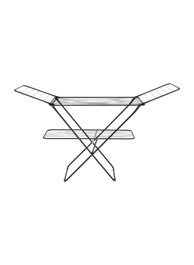 ديلكاسا مجفف ملابس معدني ديلكاسا 27 متر (180×55×92 سم) - Image 5