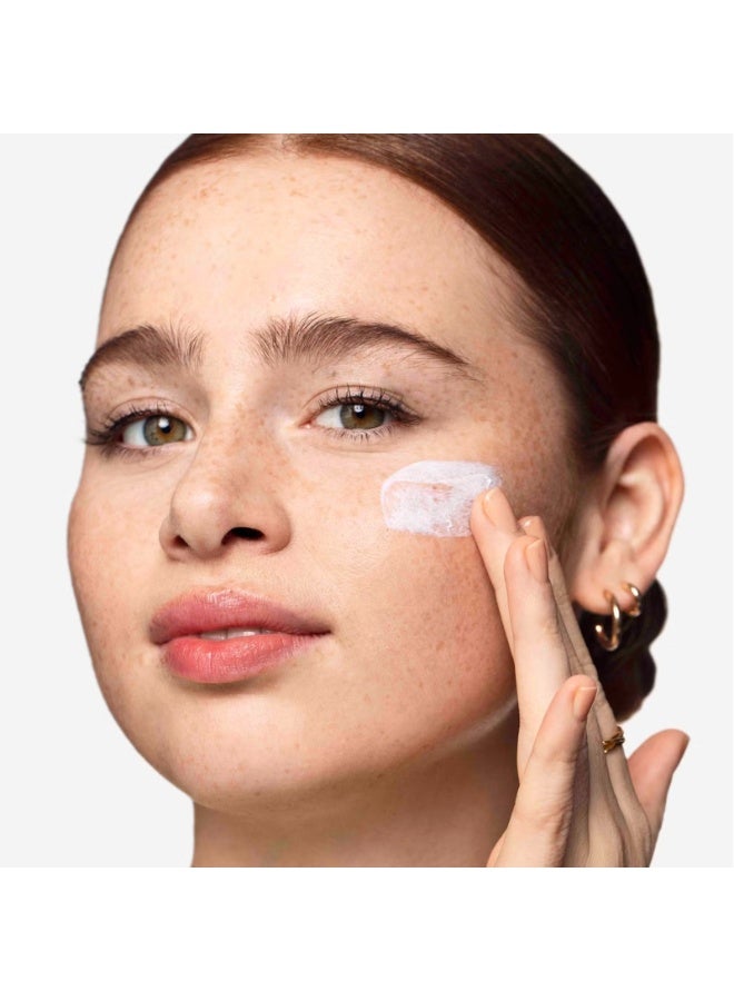 سوبر جوپ سوبر جوب! واقي شمس شفاف بعامل حماية من الشمس 30، 20 مل - Image 3