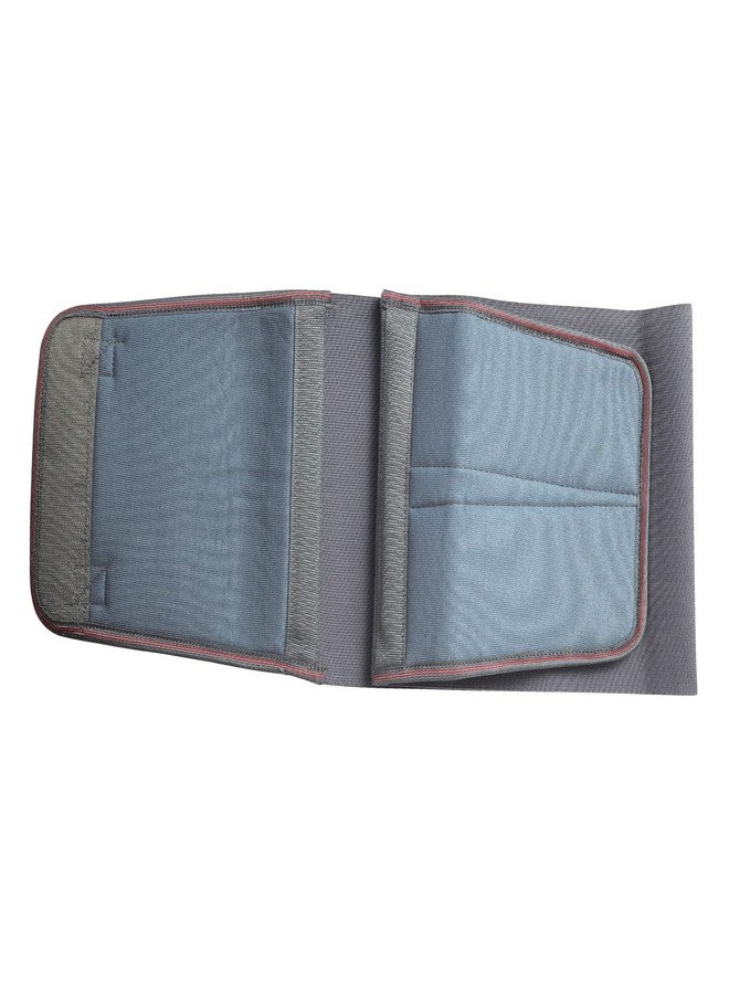 RENEWA Post Pregnancy Abdominal Belt for Women - C-Section Abdomen Belt & Belly Wrap for After Delivery Recovery - Adjustable Postpartum Belt, Maternity Belt for Waist, Pelvis & Tummy Support size XL - Image 2