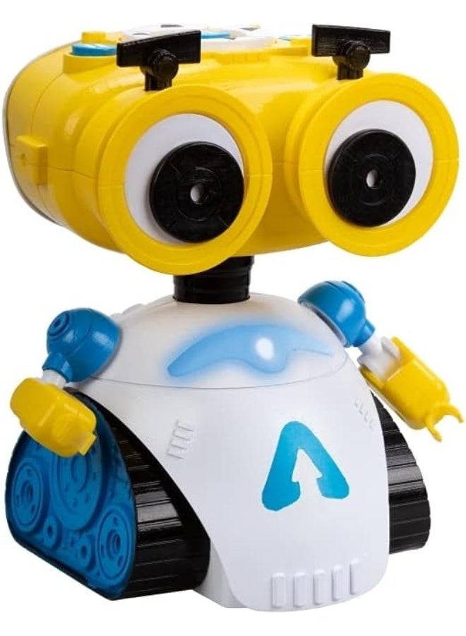 Xtrem Bots ANDY Hi-Tech RC Robot - Image 3