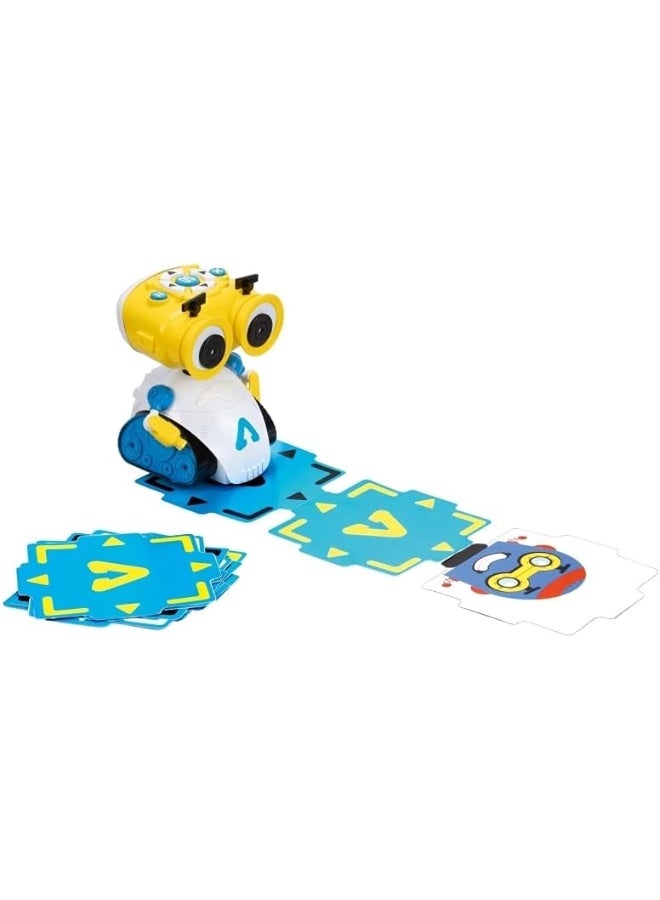Xtrem Bots ANDY Hi-Tech RC Robot - Image 4