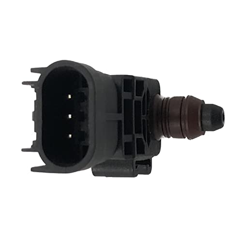 DEVMO Fuel Tank Pressure Sensor 13502903 AS500 Fuel Pressure Transducer Compatible with Silverado Impala Express Suburban Tahoe, Sierra Yukon, Lacrosse Enclave - Image 3