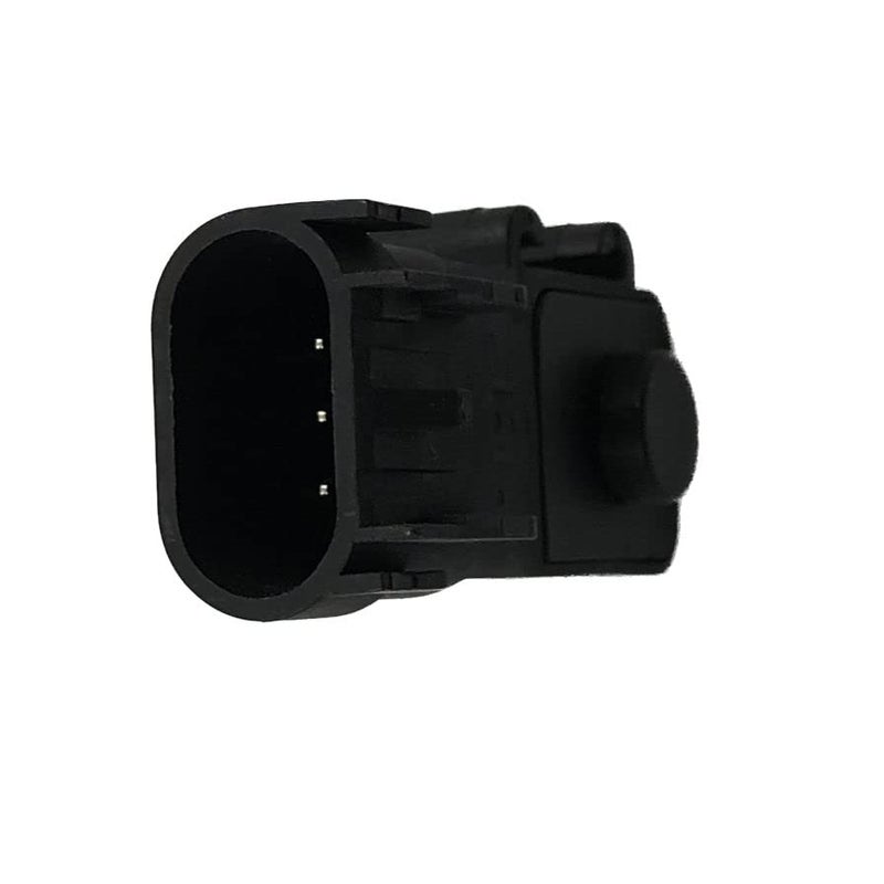 DEVMO Fuel Tank Pressure Sensor 13502903 AS500 Fuel Pressure Transducer Compatible with Silverado Impala Express Suburban Tahoe, Sierra Yukon, Lacrosse Enclave - Image 5