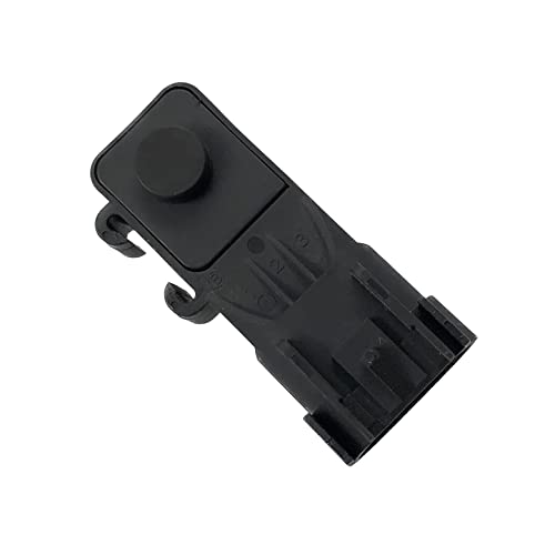 DEVMO Fuel Tank Pressure Sensor 13502903 AS500 Fuel Pressure Transducer Compatible with Silverado Impala Express Suburban Tahoe, Sierra Yukon, Lacrosse Enclave - Image 4