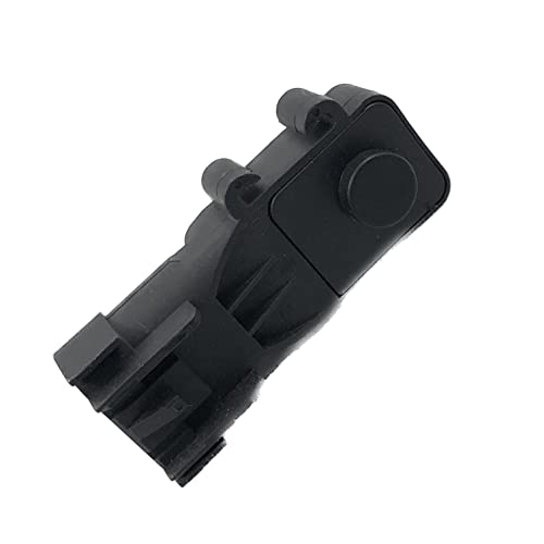 DEVMO Fuel Tank Pressure Sensor 13502903 AS500 Fuel Pressure Transducer Compatible with Silverado Impala Express Suburban Tahoe, Sierra Yukon, Lacrosse Enclave - Image 2