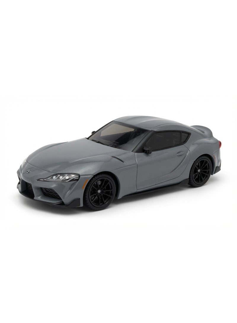 CCA 1:64 Toyota GR Supra - Image 1