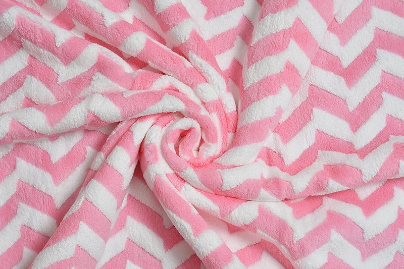 Outlay Home Super Soft Microfiber High Absorbent & Quick Dry Bath Towel Pack of 3 Pieces- 70 x 140 cm, (Pack of 3, Multicolor) - Image 5