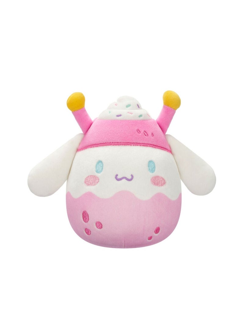 Squishmallows SQUISHMALLOWS 8" SANRIO DREAMLAND CINNAMOROLL 