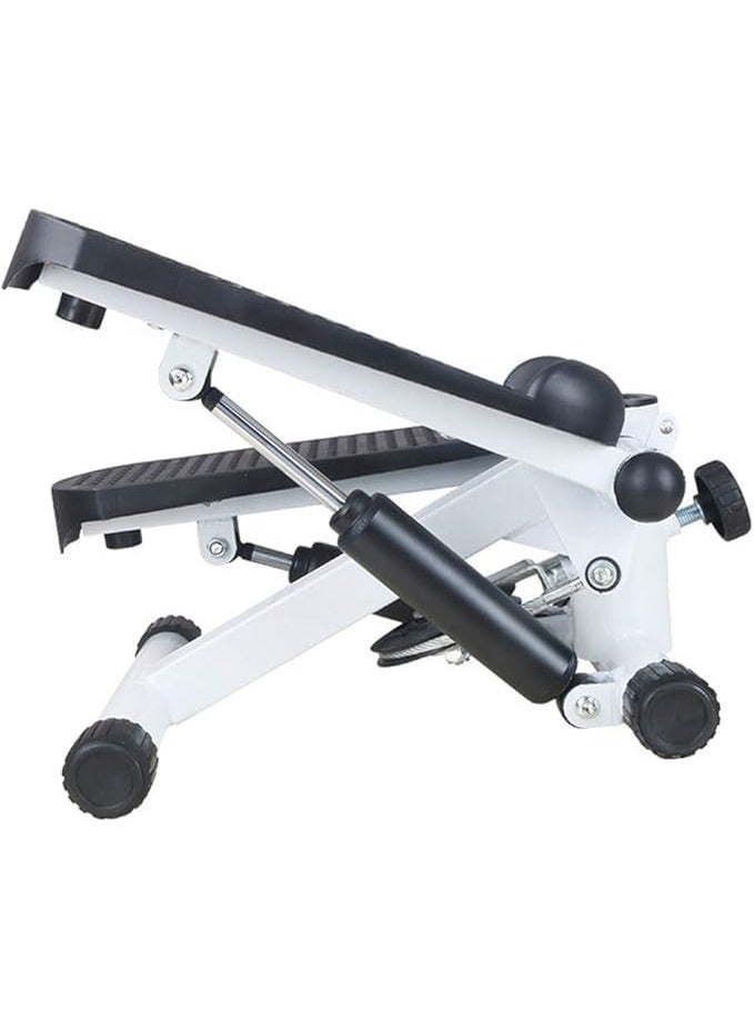 Exercise Setpper Machine Low Noise Mini Elliptical Device Fitness Equipment with Smart LED used for the Elderly and YouthExercise Setpper Machine Low Noise Mini Elliptical Device Fitness Equipment with Smart LED used for the Elderly and Youth - Image 2