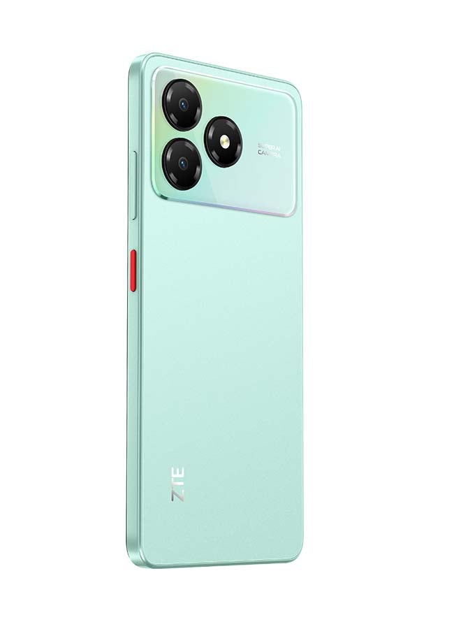 ZTE Blade A36 Dual SIM Aqua Green 2GB+4GB RAM 64GB 4G - International Version - Image 3