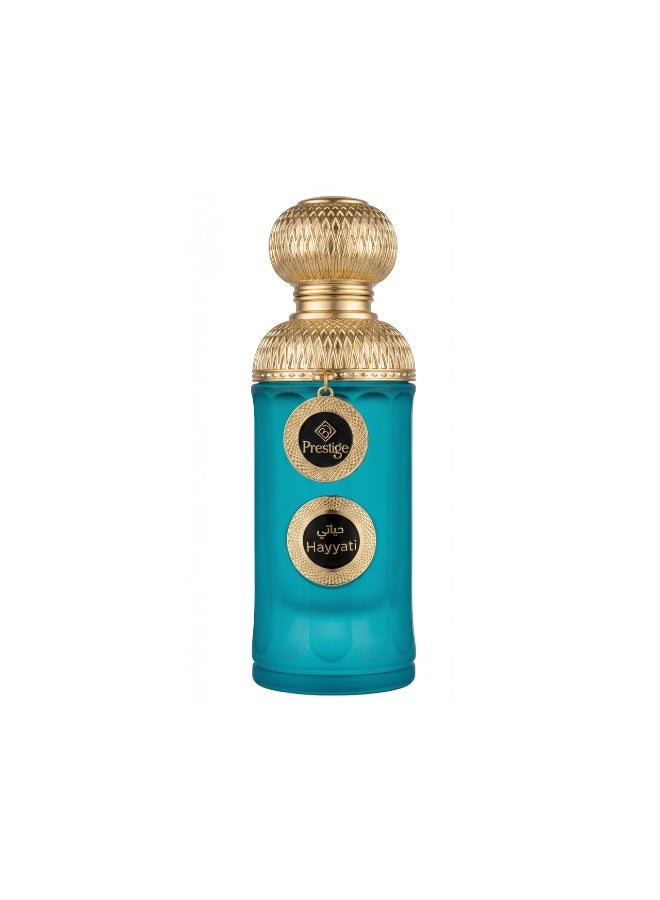 BRANDY DESIGNS Hayyati Extrait De Parfum Unisex 100ml - Image 2