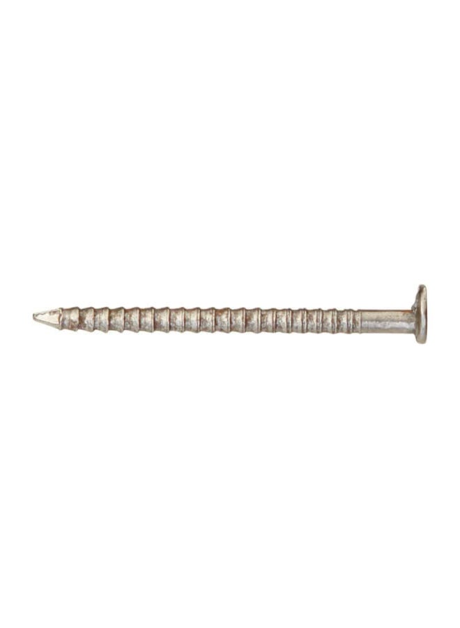 ACE Bright Ring Shank Underlayment Specialty Nails Silver 1-7/8 Inch ACE5635107 - Image 2