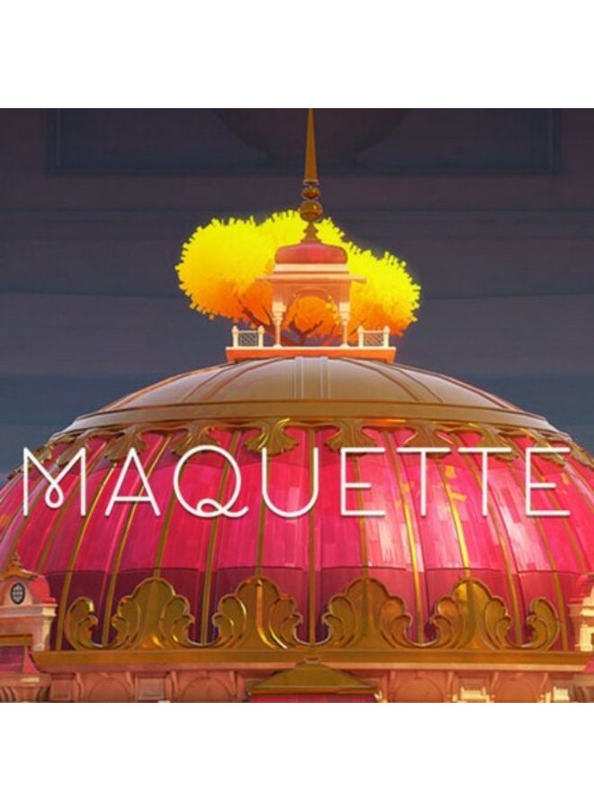 Maquette