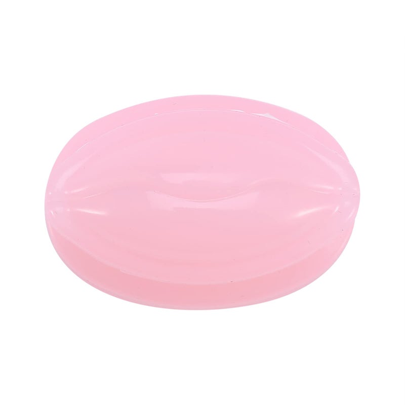 Betued Transparent Silicone Lip Enhancement Beauty Device, Women Lip Plumper, Mouth Beauty Tool, Women Silicone Lip Plumper Enhancer Lip Suction Device Lip PlumpersLips - Image 4