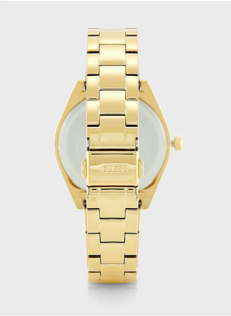 GUESS Luna Analog Watch