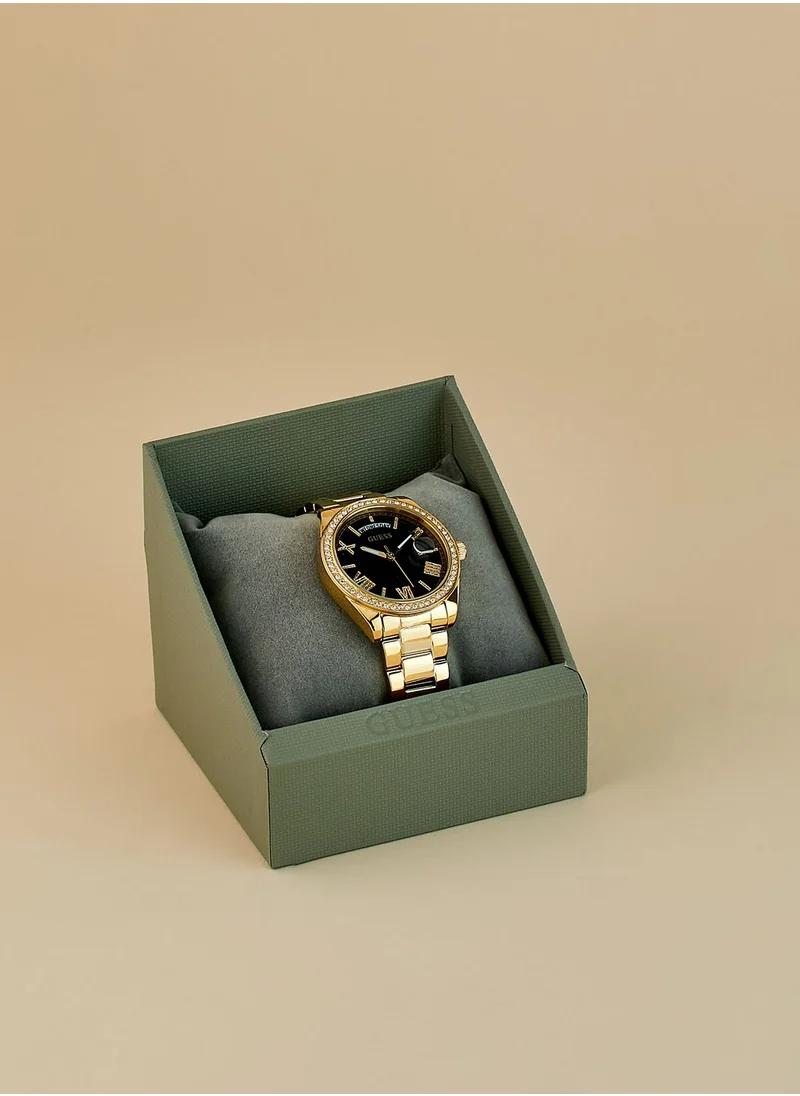 GUESS Luna Analog Watch