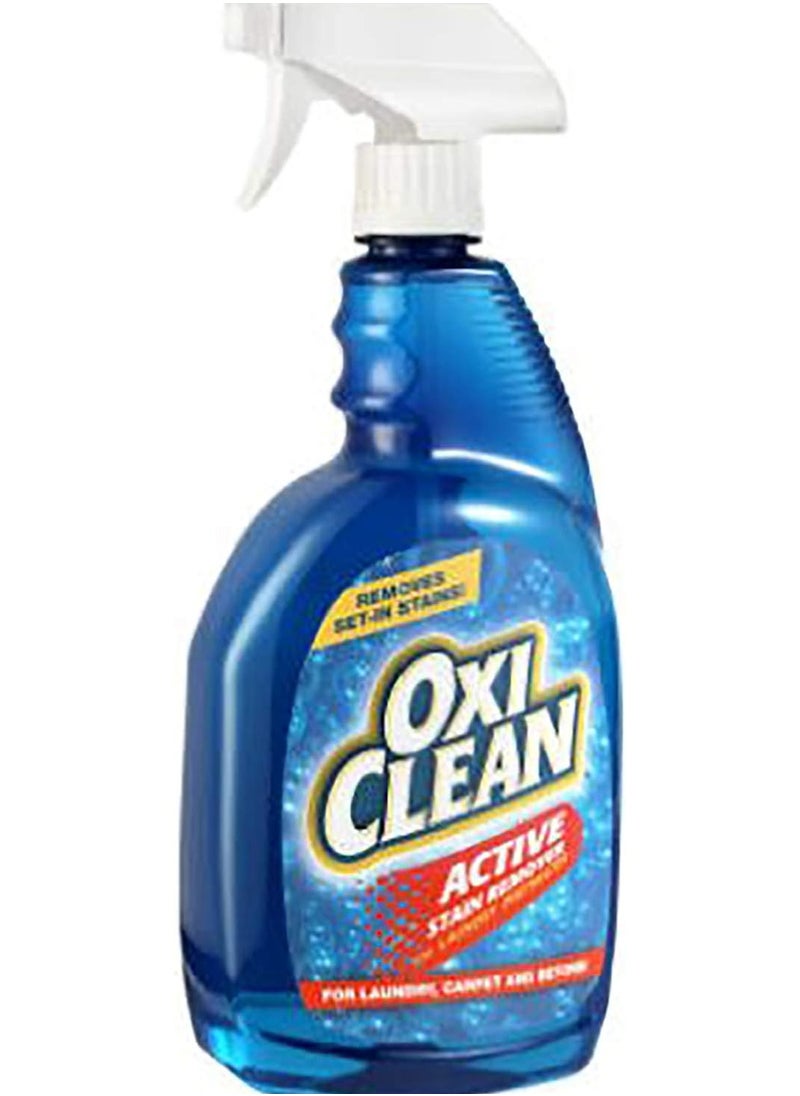 Oxiclean - Oxi Clean Stain Remover 31.5 Oun - Image 1
