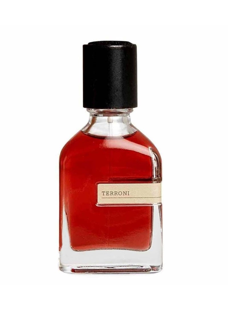 Orto Parisi Terroni Parfum 50ml - Image 3