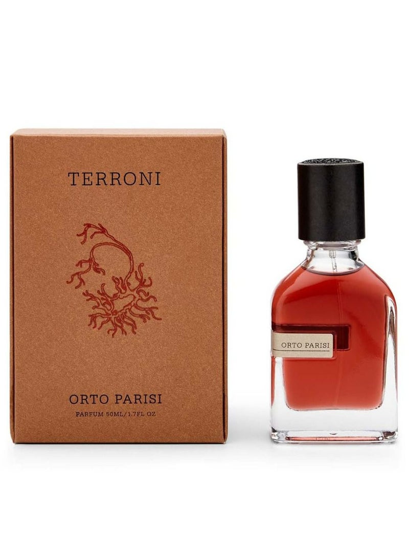 Orto Parisi Terroni Parfum 50ml - Image 1