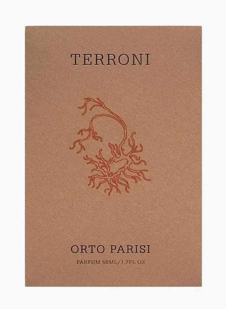 Orto Parisi Terroni Parfum 50ml - Image 2