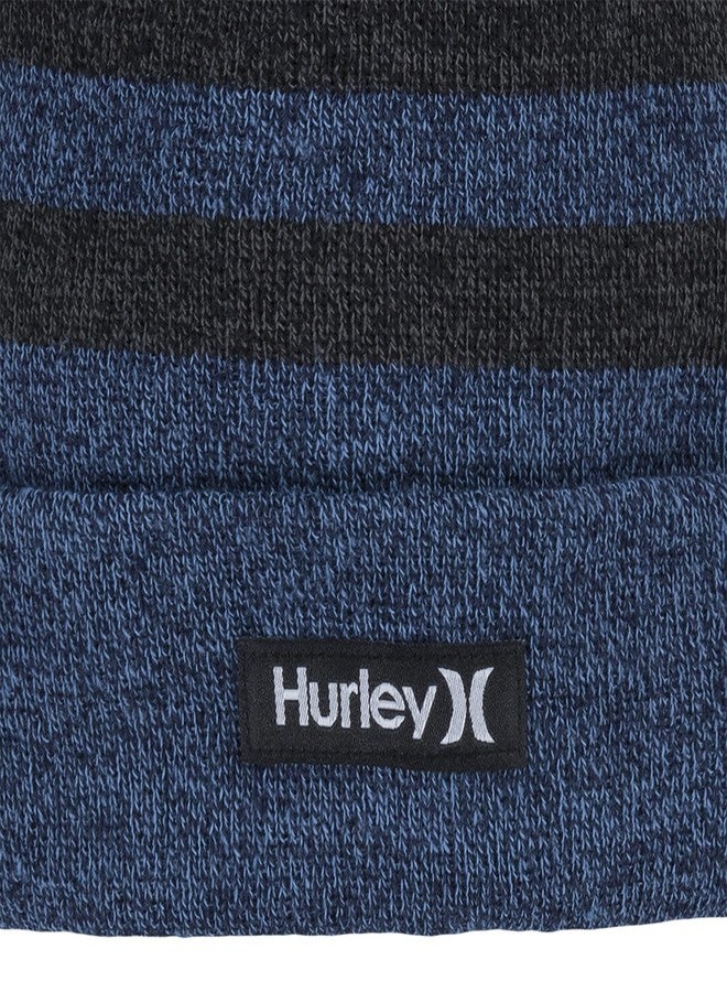 Hurley One and Only Beanie and Glove Set - Image 2