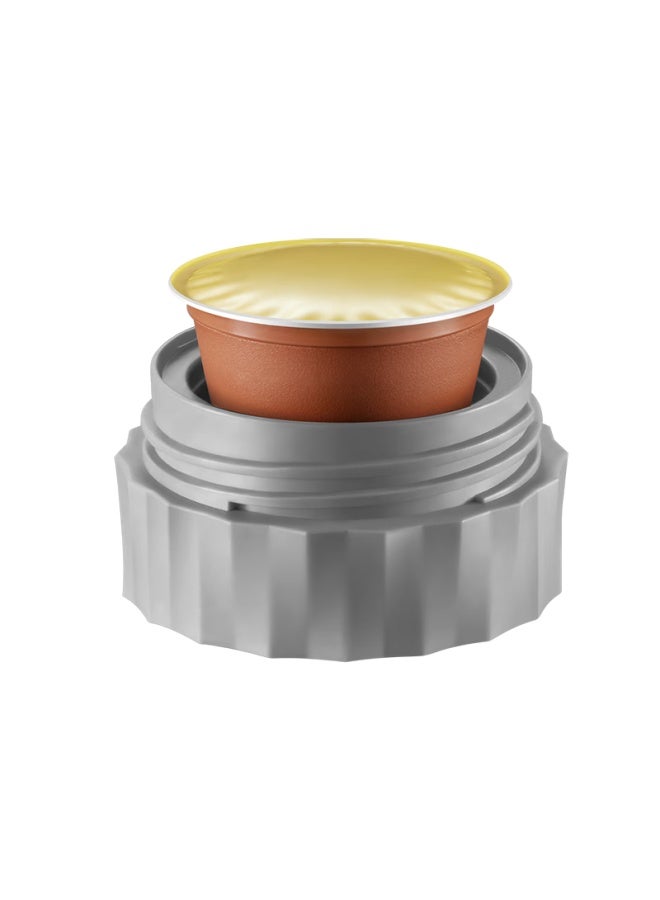 Supor Portable Coffee Machine Accessory, 02c Small Coffee Capsule, Coffee Head Sw-cfp - Image 5