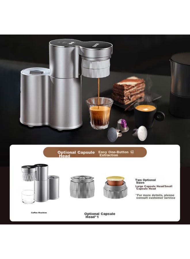 Supor Portable Coffee Machine Accessory, 02c Small Coffee Capsule, Coffee Head Sw-cfp - Image 1