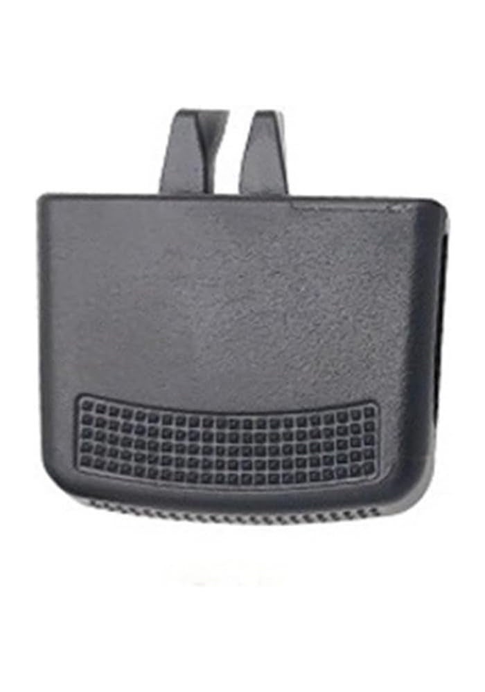 DEMULAX Car A/C Air Vent Grille Tab Clip for Hyundai Verna Solaris