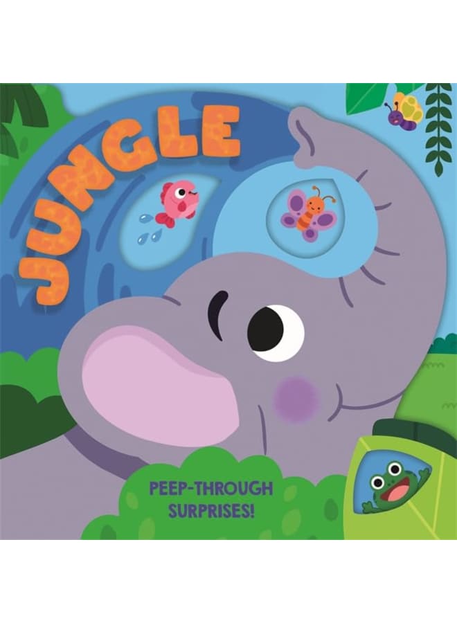 Jungle