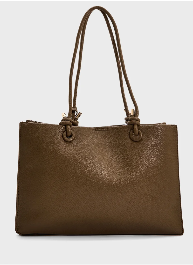 ايلا Womens Tote Bag