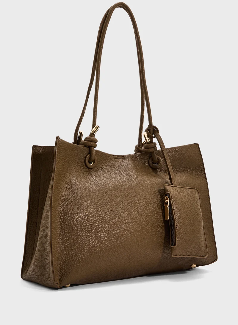ايلا Womens Tote Bag