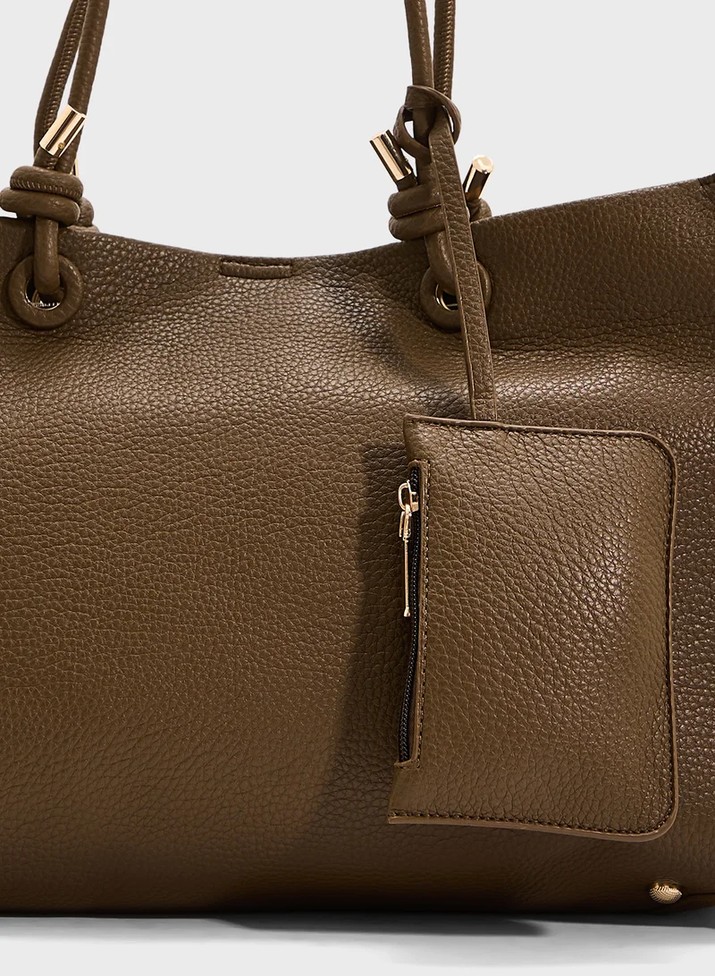 ايلا Womens Tote Bag