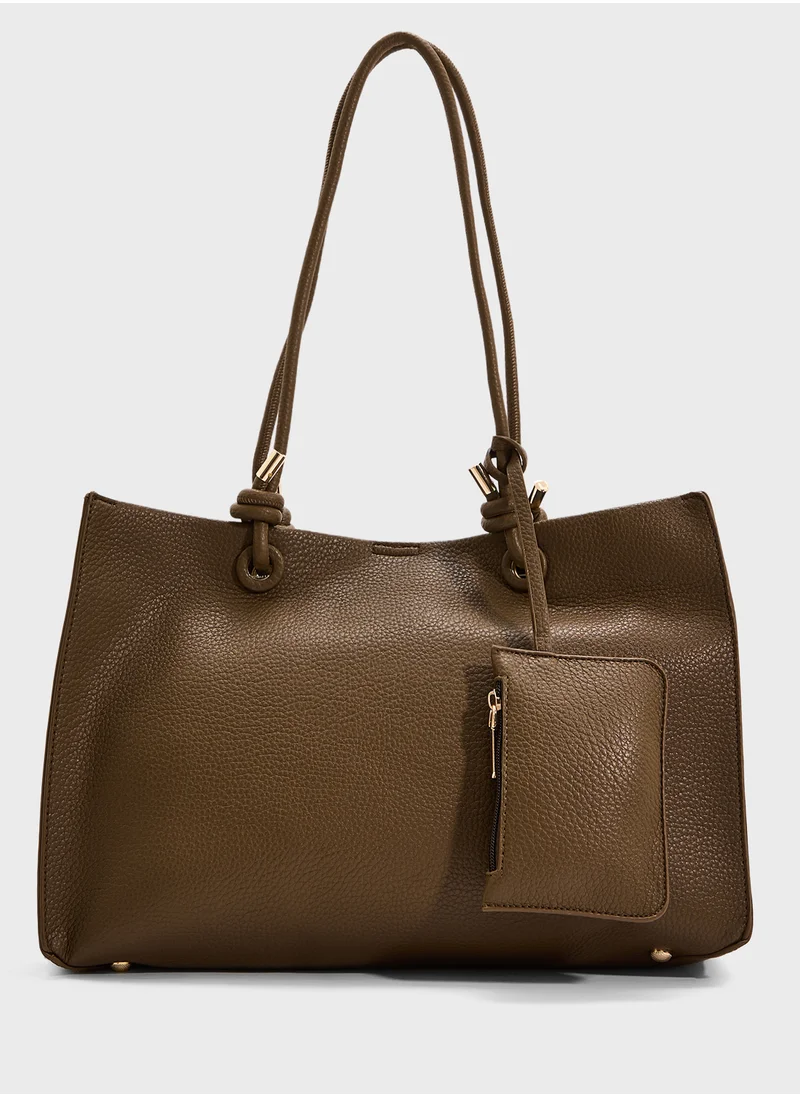 ايلا Womens Tote Bag