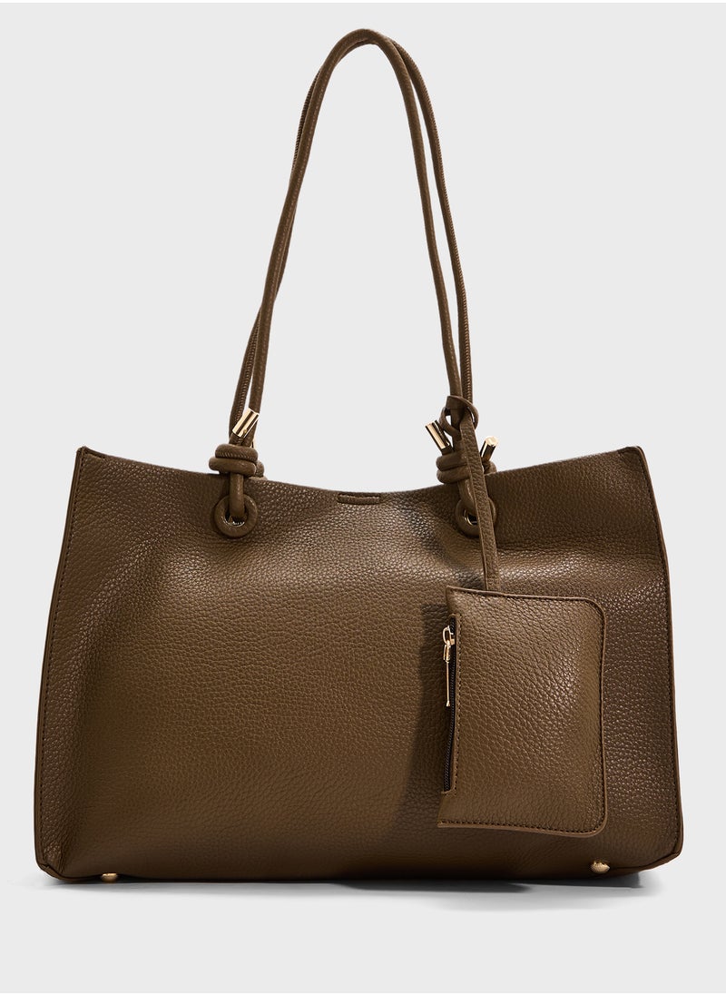 ELLA Womens Tote Bag  - Image 1