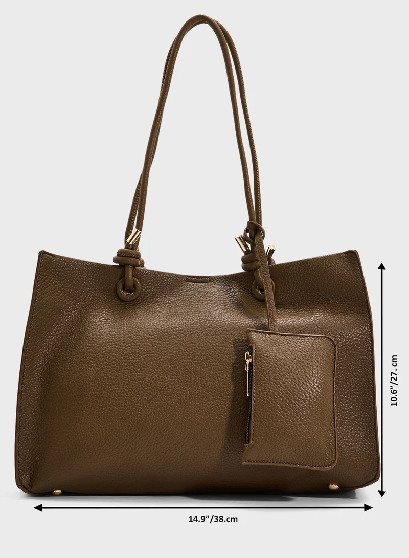 ايلا Womens Tote Bag