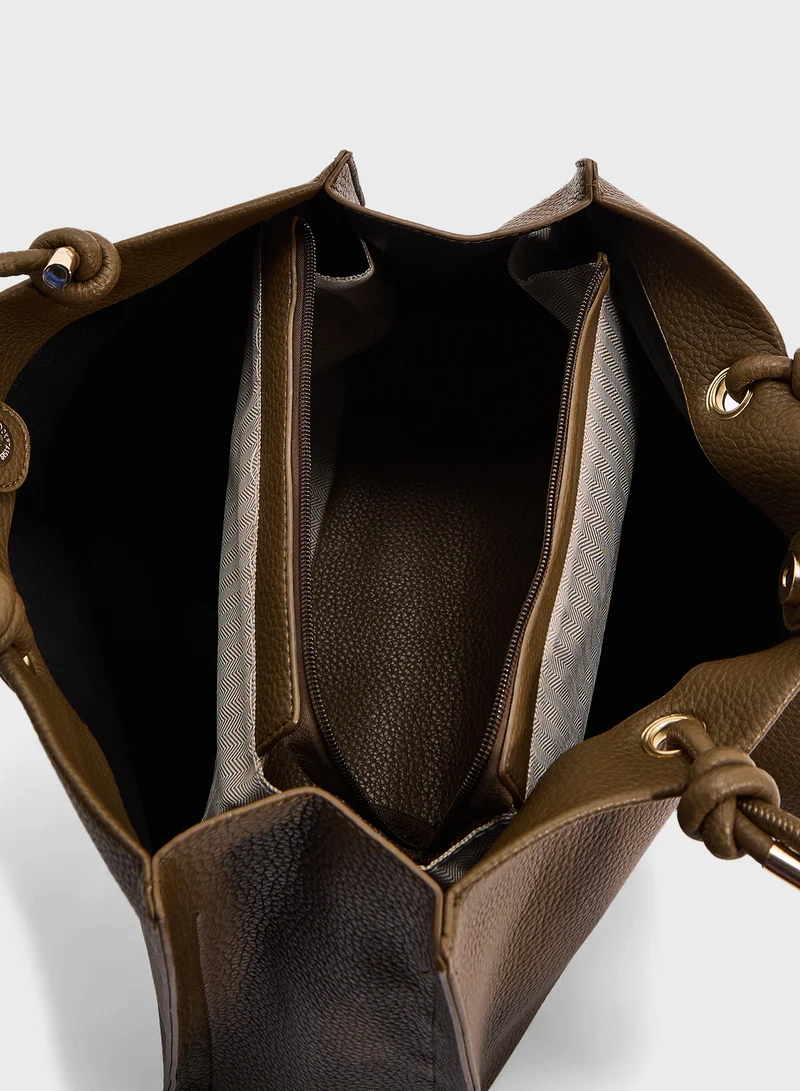 ايلا Womens Tote Bag