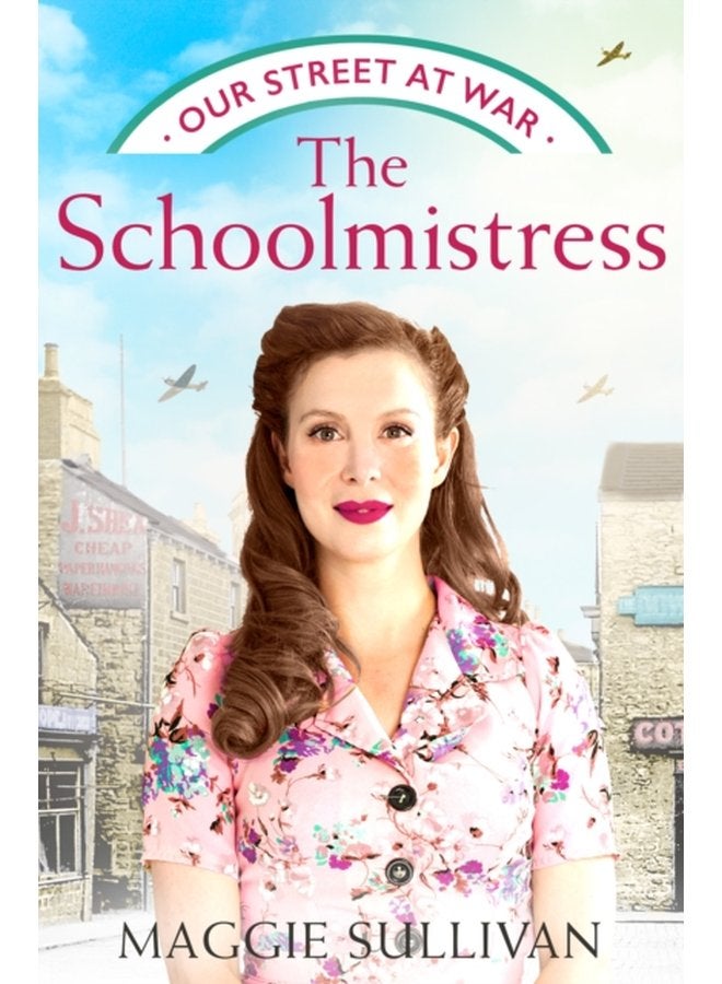 The Schoolmistress Book 2 - Paperback